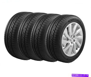 zC[@4{Zbg 275/60R20Zbg4 NITTO NT-421Qv~AI[V[YgbN/SUV^C115H 2756020 275/60R20 Set 4 Nitto NT-421Q Premier All Season Truck/SUV Tires 115H 2756020