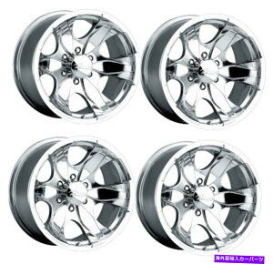 zC[@4{Zbg Zbg4 16 "PACER 187p Warrior 16x8 5x4.5|bVzC[10mm Set 4 16" Pacer 187P Warrior 16X8 5x4.5 Polished Wheels 10mm Rims