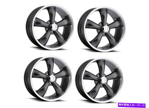 zC[@4{Zbg Zbg4 17 "rWAJ}bX142WFh@BHzC[17x7 5x4.756mm Set 4 17" Vision American Muscle 142 Legend Machined Wheels 17x7 5x4.75 Rims 6mm