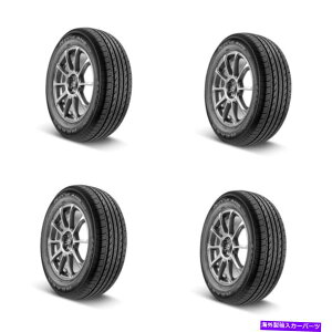 zC[@4{Zbg Zbg4 205/55R17/4 NEXEN N'PRIZ AH8 91H^C2055517Ohc[OI[V[Y Set 4 205/55R17/4 Nexen N'PriZ AH8 91H Tires 2055517 Grand Touring All Season