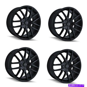 zC[@4{Zbg Zbg4 17 "Touren TR60t}bgubNzC[17x7.5 5x100 5x4.542mm Set 4 17" Touren TR60 Full Matte Black Wheels 17x7.5 5x100 5x4.5 Rims 42mm