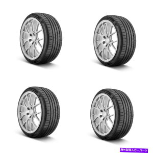 �z�C�[���@4�{�Z�b�g �Z�b�g4 215/45R17 Nexen N5000 Platinum 87W Tyres 2154517�O�����h�c�[�����O�I�[���V�[�Y�� Set 4 215/45R17 Nexen N5000 Platinum 87W Tires 2154517 Grand Touring All Season�y���s�A���i�z