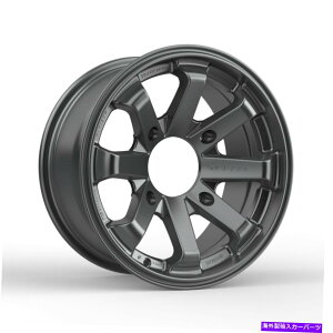 zC[@4{Zbg Zbg4 14 "Tis UTV 559A 14x7 4x110Te10mm Set 4 14" TIS UTV 559A 14x7 4x110 Satin Anthracite Wheels 10mm Rims