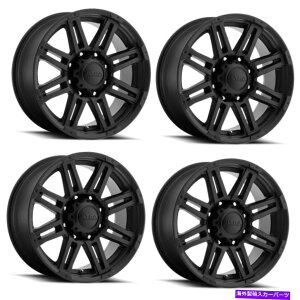 �z�C�[���@4�{�Z�b�g �Z�b�g4 16 �E���g��226SB�}�V��16x8 8x170�T�e���u���b�N�O���X�u���b�N���S�z�C�[��1mm Set 4 16 Ultra 226SB Machine 16x8 8x170 Satin Black Gloss Black Logo Wheels 1mm�y���s�A���i�z