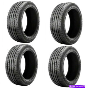 zC[@4{Zbg Zbg4 225/45R17 NEXEN CP671 91V^C2254517c[OI[V[Y^C Set 4 225/45R17 Nexen CP671 91V Tires 2254517 Touring All Season Tires
