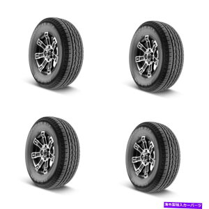 zC[@4{Zbg Zbg4 265/65R17 Nexen Roadian HTXRH5 112H^C2656517Hn` Set 4 265/65R17 Nexen Roadian HTXRH5 112H Tires 2656517 Highway Terrain