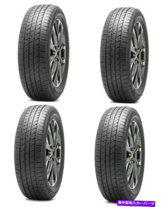 zC[@4{Zbg Zbg4 225/60R17 Falken Ziex CT60 A/S 99V^C2256017 Set 4 225/60R17 Falken Ziex CT60 A/S 99V Tires 2256017
