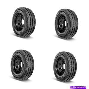 �z�C�[���@4�{�Z�b�g �Z�b�g4 LT245/75R17/10 NEXEN ROADIAN CT8 HL 121/118S 2457517 Commercial Van/LT Set 4 lt245/75R17/10 Nexen Roadian CT8 HL 121/118S 2457517 Commercial Van / LT