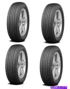 zC[@4{Zbg Zbg4 225/60R18 Falken Ziex ZE001 A/S 100H^C2256018 Set 4 225/60R18 Falken Ziex ZE001 A/S 100H Tires 2256018
