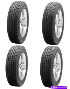 �z�C�[���@4�{�Z�b�g �Z�b�g4 215/65R17�t�@���P�����C���h�s�[�NH/T01A 99S�^�C��2156517 Set 4 215/65R17 Falken Wildpeak H/T01A 99S Tires 2156517�y���s�A���i�z