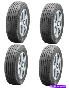 �z�C�[���@4�{�Z�b�g �Z�b�g4 215/65R16�t�@���P��SENSALIA SN250 A/S 98T�^�C��2156516 Set 4 215/65R16 Falken Sincera SN250 A/S 98T Tires 2156516�y���s�A���i�z