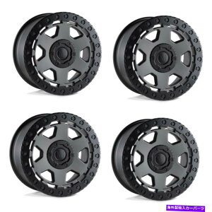 zC[@4{Zbg Zbg4 20 "}hXtH[V[}bgubN20x9 5x130zC[10mm Set 4 20" Mandrus Forscher Matte Black 20x9 5x130 Wheels 10mm Rims