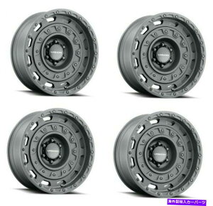 zC[@4{Zbg Zbg4 20 "rWIt[h403pTeubNzC[20x9.5 6x1356mm Set 4 20" Vision Off-Road 403 Tactical Satin Black Wheels 20x9.5 6x135 Rims 6mm