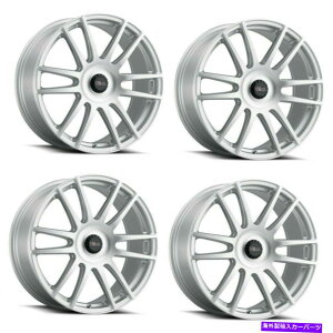 zC[@4{Zbg Zbg4 20x8.5 voxx pisaVo[zC[5x108/ 5x4.5 40mmqW/O Set 4 20x8.5 Voxx Pisa Silver Wheels 5x108/5x4.5 40mm Passenger Rims w/ Lugs