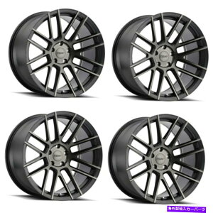zC[@4{Zbg Zbg4 19 "TSW MOSPORT}bgubN}VtFCX_[Nsg19x9.5 5x112 40mm Set 4 19" TSW Mosport Matte Black Machine Face Dark Tint 19x9.5 5x112 40mm Rims