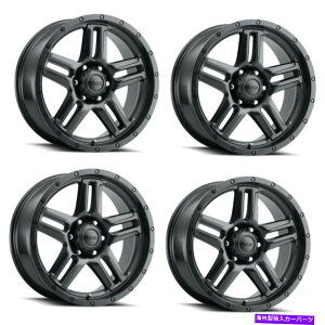 zC[@4{Zbg Zbg4 20 "Ultra 258SB Prowler Truck20x9 5x5 Satin Black W/ Satin Coat -12mm Set 4 20" Ultra 258SB Prowler Truck 20x9 5x5 Satin Black w/ Satin Coat -12mm