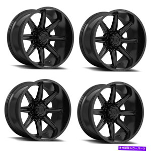 zC[@4{Zbg Zbg4 20 "MAIt[h765b 20x9 8x6.5OXubNw/bvSzC[18mm Set 4 20" Gear Off Road 765B 20x9 8x6.5 Gloss Black w/ Lip Logo Wheels 18mm Rims