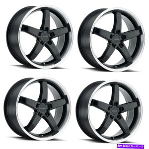 zC[@4{Zbg Zbg4 20 "K\P1B 20x8.5ubNw/}VJbgbv5x112zC[40mm Set 4 20" Petrol P1B 20x8.5 Black w/ Machine Cut Lip 5x112 Wheels 40mm Rims
