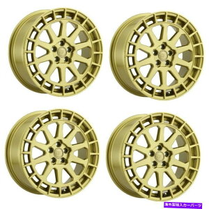 zC[@4{Zbg Zbg4 18 "ubNTCm{NT[OXS[hzC[18x8 5x108 +40mmgbN Set 4 18" Black Rhino Boxer Gloss Gold Wheels 18x8 5x108 +40mm Truck Rims