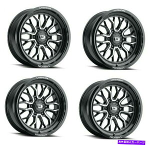 zC[@4{Zbg Zbg4 22 "Vision 402 Riot Gloss Black Machined Face Wheels 22x10 6x135 RIM -19mm Set 4 22" Vision 402 Riot Gloss Black Machined Face Wheels 22x10 6x135 Rim -19mm