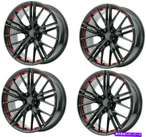 zC[@4{Zbg Zbg4 20 "OE Creations PR194 20x10OXubN@BH5x120zC[23mm Set 4 20" OE Creations PR194 20x10 Gloss Black Machined 5x120 Wheels 23mm Rims