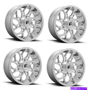 �z�C�[���@4�{�Z�b�g �Z�b�g4 20 �R��UTV D204�����i�[20x7�|���b�V��4x137�z�C�[��13mm����UTV�z�C�[�� Set 4 20 Fuel UTV D204 Runner 20x7 Polished 4x137 Wheels 13mm Rims UTV Wheel