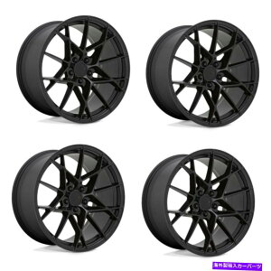 zC[@4{Zbg Zbg4 20 "TSWZN^[Z~OXubN20x10.5 5x112zC[23mm Set 4 20" TSW Sector Semi Gloss Black 20x10.5 5x112 Wheels 23mm Rims