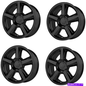 zC[@4{Zbg Zbg4 22 "OE Creations PR131 22x10}bgubN6x5.5zC[31mmgbNSUV Set 4 22" OE Creations PR131 22x10 Matte Black 6x5.5 Wheels 31mm Truck SUV Rims