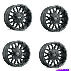 zC[@4{Zbg Zbg4 20 "Mayhem Cogent MatteubNzC[20x9 6x135 6x5.5gbNSUV13mm Set 4 20" Mayhem Cogent Matte Black Wheels 20x9 6x135 6x5.5 Truck SUV Rims 13mm