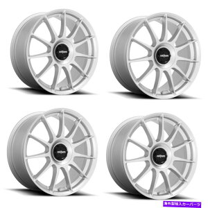 zC[@4{Zbg Zbg4 20 "ROTIFORM 1PC R170 DTMVo[20x8.5 5x4.25 / 5x4.5zC[35mm 5O Set 4 20" Rotiform 1PC R170 DTM Silver 20x8.5 5x4.25 / 5x4.5 Wheels 35mm 5 Lug