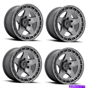 �z�C�[���@4�{�Z�b�g �Z�b�g4 20 �R��1PC D734���[�v�}�b�g�K�����^��20x9 6x120�z�C�[��18mm���� Set 4 20 Fuel 1PC D734 Warp Matte Gun Metal 20x9 6X120 Wheels 18mm Rim�y���s�A���i�z