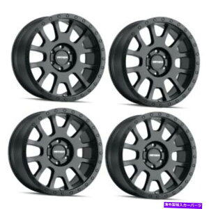 zC[@4{Zbg Zbg4 20 "CwXJEg}bgubNzC[20x9 6x5.5gbNSUV 6O0mm Set 4 20" Mayhem Scout Matte Black Wheels 20x9 6x5.5 Truck SUV 6 Lug Rims 0mm