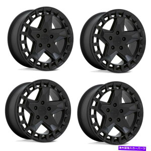 zC[@4{Zbg Zbg4 17 "rN^[@Ay}bgubN17x8 5x130zC[10mm Set 4 17" Victor Equipment Alpen Matte Black 17x8 5x130 Wheels 10mm Rim