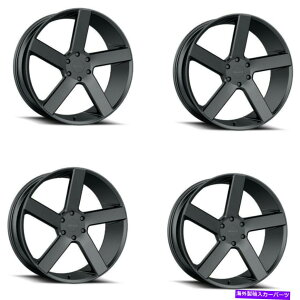 zC[@4{Zbg Zbg4 22 "Milanni 472XCb`obNTeubNzC[22x9.5 6x120 +30mmґ Set 4 22" Milanni 472 Switchback Satin Black Wheels 22x9.5 6x120 +30mm Luxury