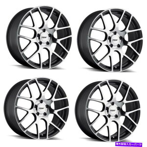 zC[@4{Zbg Zbg4 20 "TSW NurburgringK^~[JbgtFCX20x10 5x4.5zC[40mm Set 4 20" TSW Nurburgring Gunmetal Mirror Cut Face 20x10 5x4.5 Wheels 40mm Rims