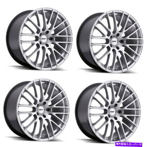 zC[@4{Zbg Zbg4 20 "TSW Max Hyper Silver 20x10.5 5x4.5zC[25mmgbNSUV Set 4 20" TSW Max Hyper Silver 20x10.5 5x4.5 Wheels 25mm Truck SUV Rims