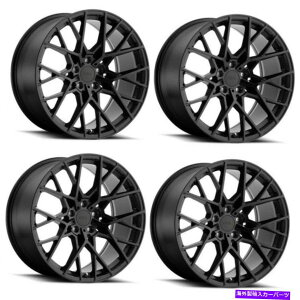 zC[@4{Zbg Zbg4 19 "TSWZuO19x8.5}bgubN5x4.5zC[20mmgbNSUV Set 4 19" TSW Sebring 19x8.5 Matte Black 5x4.5 Wheels 20mm Truck SUV Rims