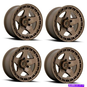�z�C�[���@4�{�Z�b�g �Z�b�g4 20 �R��1PC D735���[�v�}�b�g�u�����Y20x9 6x120�z�C�[��18mm���� Set 4 20 Fuel 1PC D735 Warp Matte Bronze 20x9 6X120 Wheels 18mm Rim�y���s�A���i�z