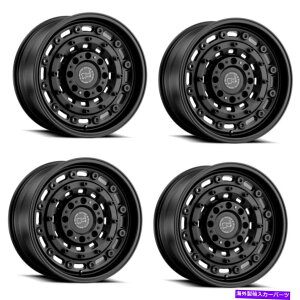 zC[@4{Zbg Zbg4 17 "ubNTCA[ZieNX`}bgubN17x9.5 8x180zC[12mm Set 4 17" Black Rhino Arsenal Textured Matte Black 17x9.5 8x180 Wheels 12mm Rims