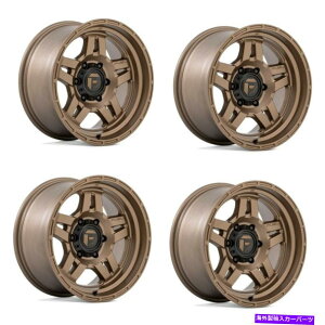 zC[@4{Zbg Zbg4 18 "RIt[hD800_zC[18x9 5x5 1mm for jeep 5OgbN Set 4 18" Fuel Off-Road D800 Oxide Wheels 18x9 5x5 1mm For Jeep 5 Lug Truck Rims