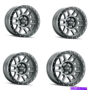 zC[@4{Zbg Zbg4 20 "Cwf^}bgK^w/}bgubNbvzC[20x9 8x180 0mm Set 4 20" Mayhem Delta Matte Gunmetal W/ Matte Black Lip Wheels 20x9 8x180 0mm