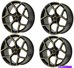 zC[@4{Zbg Zbg4 20 "OE Creations PR126ubNuY20x10 5x120zC[23mm Set 4 20" OE Creations PR126 Black Bronze 20x10 5x120 Wheels 23mm Rim