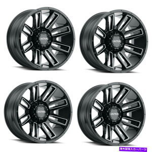 zC[@4{Zbg Zbg4 18 "Ultra 236BM Apocalypse 18x9 5x5 5x555x5.5OXubNzC[12mm Set 4 18" Ultra 236BM Apocalypse 18x9 5x5 5x5.5 Gloss Black Wheels 12mm Rims