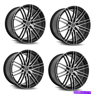 zC[@4{Zbg Zbg4 20x9 "curva cff50 20x9OXubN}VtFCX5x115zC[15mm Set 4 20x9" Curva CFF50 20x9 Gloss Black Machine Face 5x115 Wheels 15mm Rims