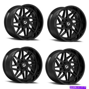 zC[@4{Zbg Zbg4 18 "MAIt[h761b 18x9 5x5 5x55x55x55x5 w/ lipSzC[10mm Set 4 18" Gear Off Road 761B 18x9 5x5 5x5.5 Gloss Black w/ Lip Logo Wheels 10mm
