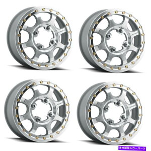 zC[@4{Zbg Zbg4 15 "Vision ATV 351 Flow As-Cast Machined Face Wheel 15x6 4x156 Rims 50.6mm Set 4 15" Vision ATV 351 Flow As-Cast Machined Face Wheel 15x6 4x156 Rims 50.6mm