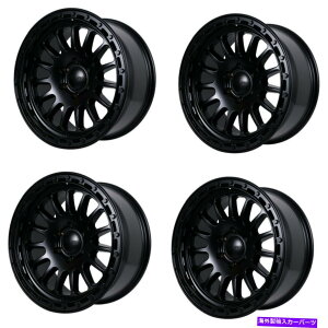 zC[@4{Zbg Zbg4 17 "Tremor 104 Aftershock Satin BlackWheels 17x8.5 8x6.5 0mmgbN Set 4 17" Tremor 104 Aftershock Satin Black Wheels 17x8.5 8x6.5 0mm Truck Rims
