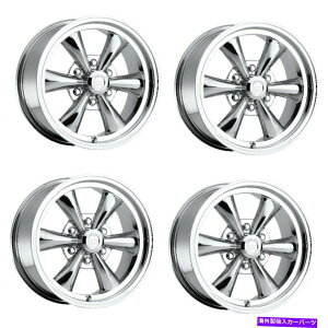 zC[@4{Zbg Zbg4 17 "Vision American Muscle 141H Legend Chrome Wheels 17x8 6x5.5 Rims 19mm Set 4 17" Vision American Muscle 141H Legend Chrome Wheels 17x8 6x5.5 Rims 19mm