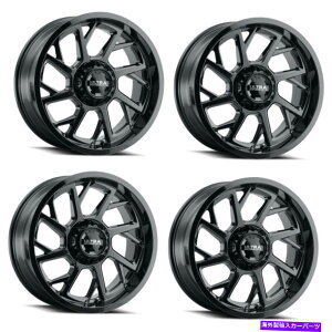 �z�C�[���@4�{�Z�b�g �Z�b�g4 20 �E���g��120bk�p�g���I�b�g20x9 5x5 5x55x55x55x55x55x55x5 5x5.5 -12mm Set 4 20 Ultra 120BK Patriot 20x9 5x5 5x5.5 Gloss Black Clear Coat Wheels -12mm�y���s�A���i�z