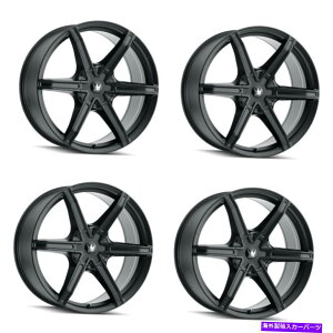 zC[@4{Zbg Zbg4 20 "Mazzi Stilts}bgubNzC[20x8.5 6x135 6x5.5gbNSUV30mm Set 4 20" Mazzi Stilts Matte Black Wheels 20x8.5 6x135 6x5.5 Truck SUV Rims 30mm